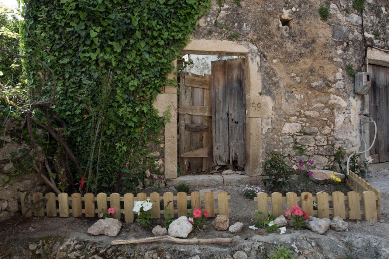 Lavender Cottage. Skriperon Exterior photo